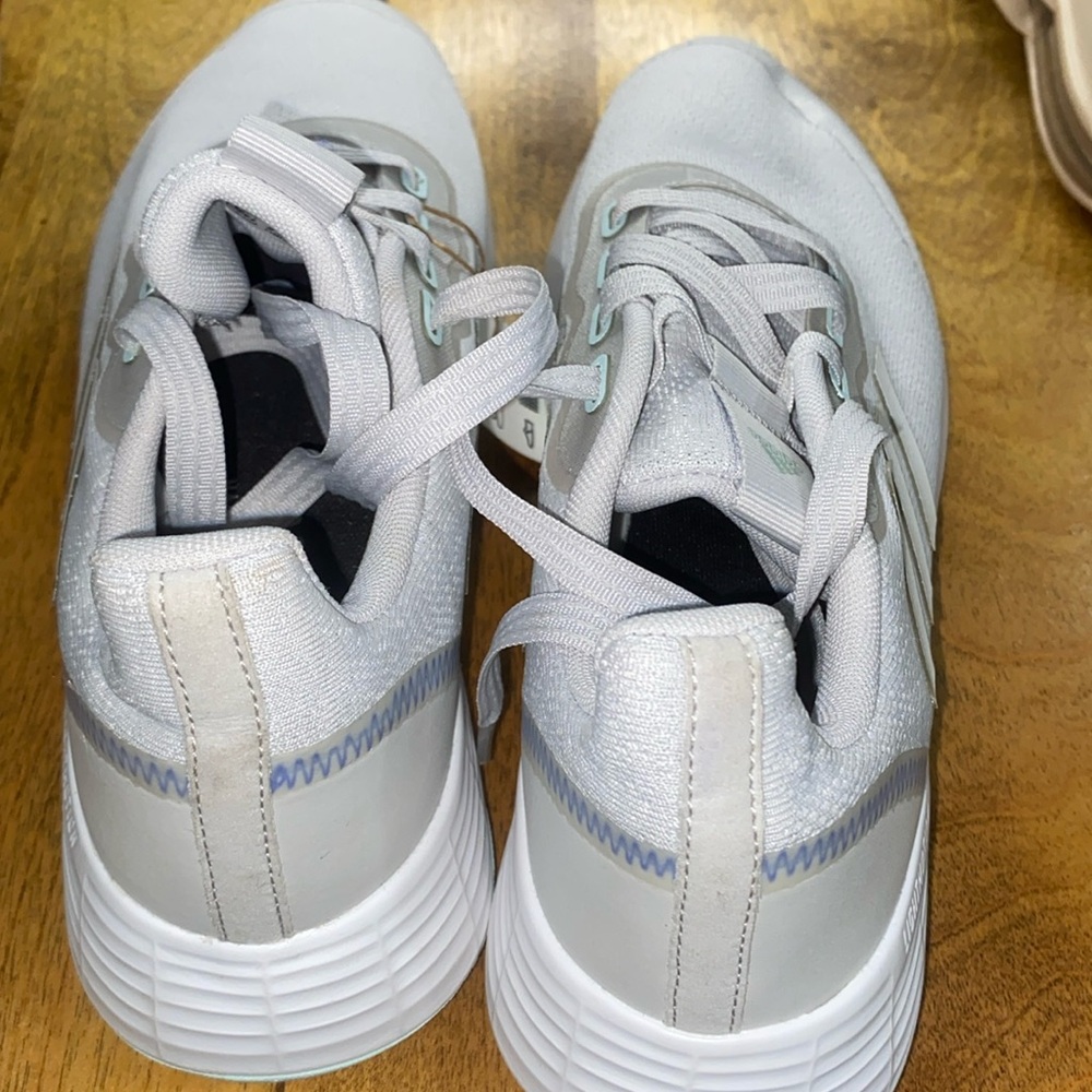 Adidas Light Motion Sneakers 8.5